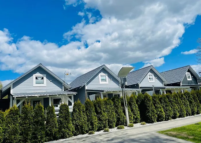 Woodhouse Resort