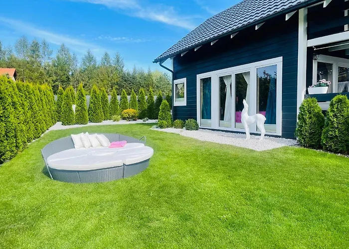 Woodhouse Resort
