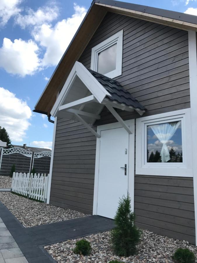 Lodge Woodhouse Dobrogoszcz