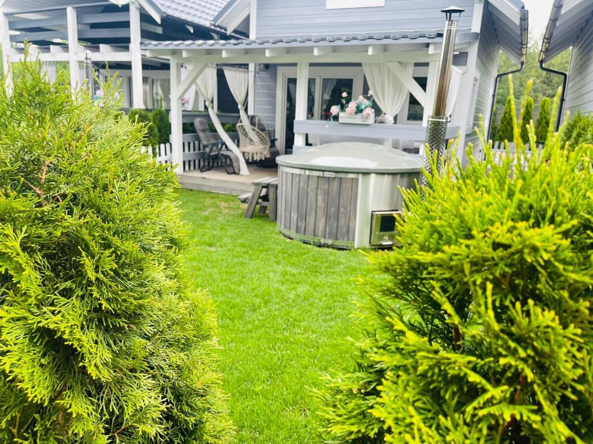 Lodge Woodhouse Dobrogoszcz